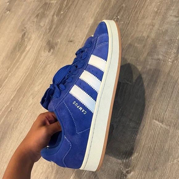 adidas | Shoes | Size 5 Adidas Campuses | Poshmark